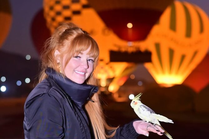 1 Day Private Tour with Hot Air Balloon from Hurghada to Luxor - Why this Hurghada to Luxor trip works