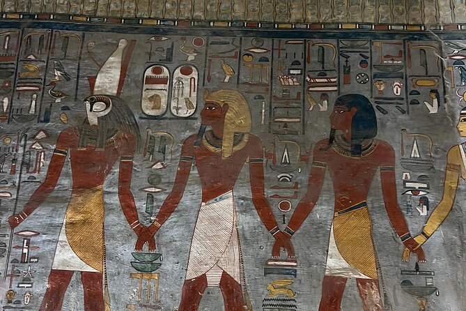 1 Day Private Tour with Hot Air Balloon from Luxor - Why this Luxor day tour works so well
