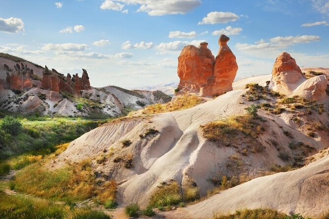 2 Day All Inclusive Cappadocia Tour from Istanbul with Optional Balloon Flight - Key points before you book