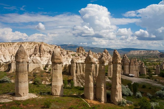 2 Day All Inclusive Cappadocia Tour from Istanbul with Optional Balloon Flight - Why this two-day Cappadocia plan works