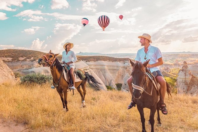 2-Day Cappadocia Tour from Istanbul - Optional Balloon Ride - What this two-day Cappadocia trip is really like