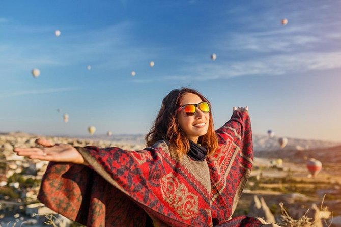 2-Day Cappadocia Tour from Istanbul - Optional Balloon Ride - Kaymakli Underground City and the first taste of Cappadocia
