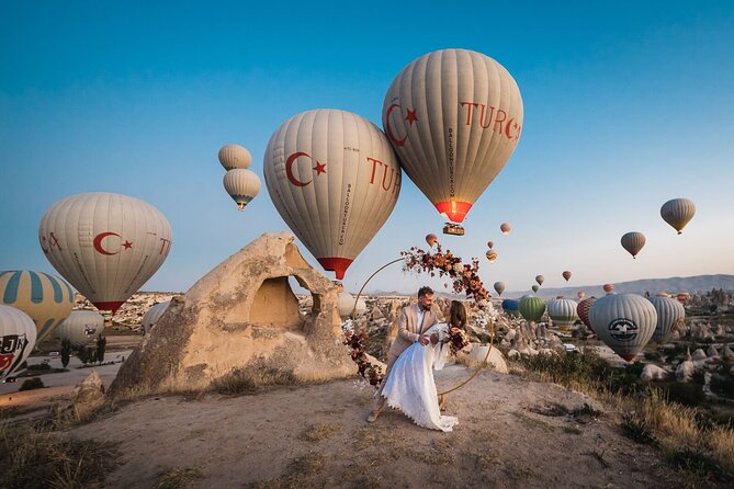 2 Day Cappadocia Tour From Istanbul With Optional BALLOON Flight - Why This Package Works From Istanbul