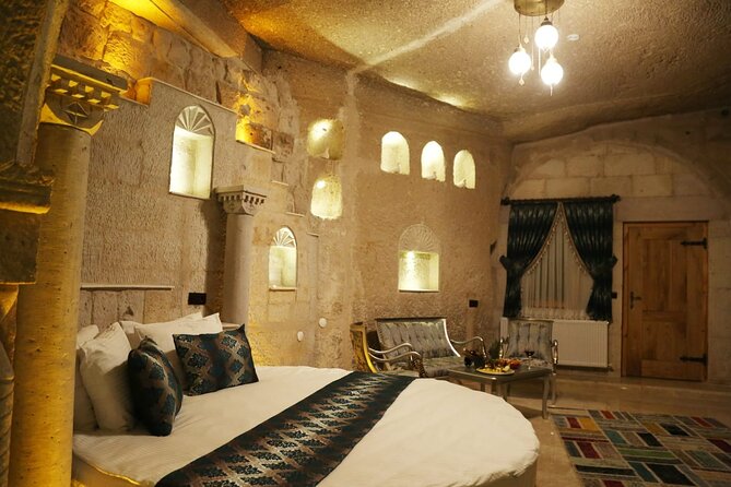 2 Day Cappadocia Tour From Istanbul With Optional BALLOON Flight - The Balloon Ride: The Extra That Can Define The Trip