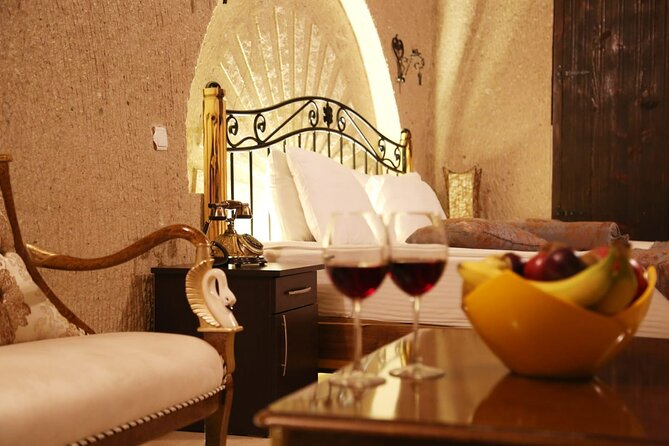 2 Day Cappadocia Tour From Istanbul With Optional BALLOON Flight - Day Two: Underground Cities And Southern Valleys