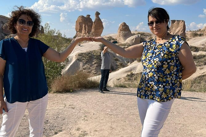 2 Day Cappadocia Tour From Istanbul With Optional BALLOON Flight - Is $565 Good Value?