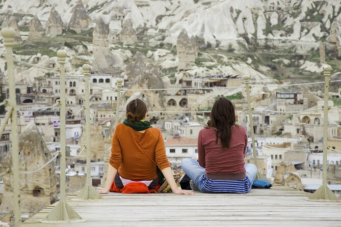 2 Day Cappadocia Tour From Istanbul With Optional BALLOON Flight - Who Should Book This Tour?