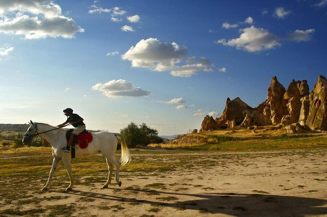 2 Day Cappadocia Tour from Istanbul with Optional Balloon ride - Pigeon Valley and Uchisar Castle