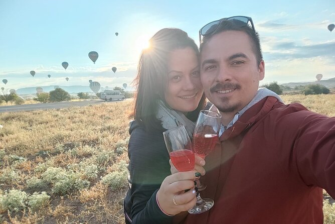2-Days Cappadocia-Dream from/to Istanbul (Optional Balloon Ride) - Avanos and the old kick-wheel tradition