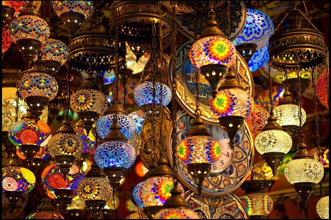 2 Days Cappadocia from Istanbul with Cave Hotel+Optional Balloon - Pigeon Valley and the underground city