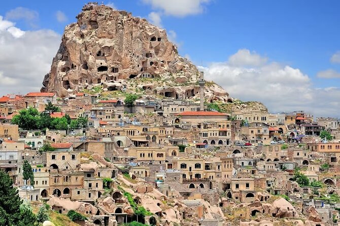 2 Days Cappadocia Tour from Istanbul and Hot Air Balloon Flight - What the service seems to do well