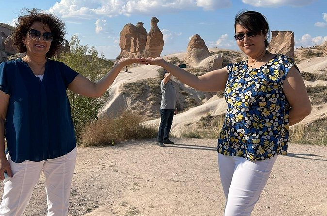 2 Days Cappadocia Tour From Istanbul With Balloon Ride - Should you book it?
