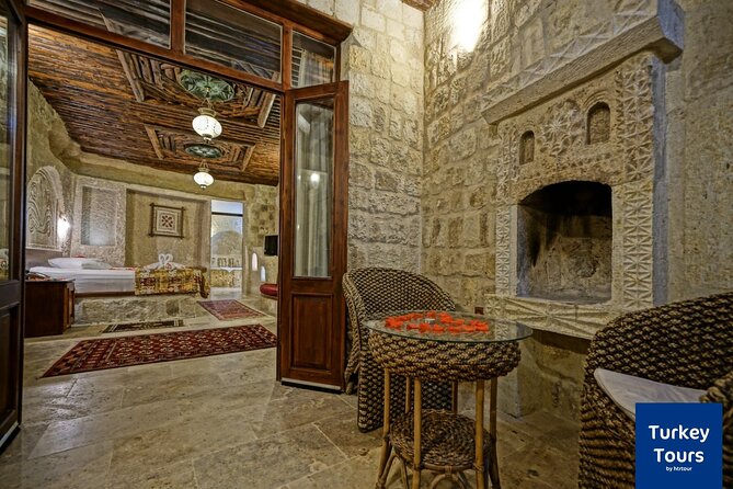 2 Days Cappadocia Tour from Istanbul with Cave Hotel & Balloon Ride - What this two-day Cappadocia trip is really designed to do