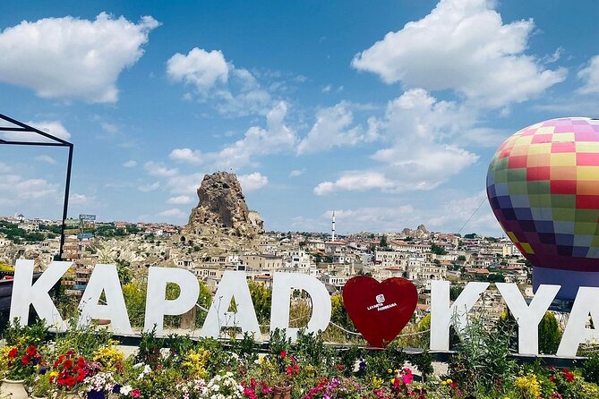 2 Days Cappadocia Tour from Istanbul with Optional Balloon - Price, pace, and who should book
