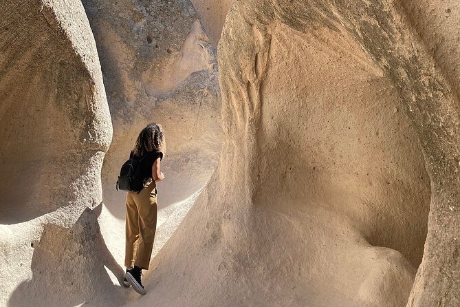 2 Days Cappadocia Tour from Istanbul with Optional Balloon - Should you book this Cappadocia tour?