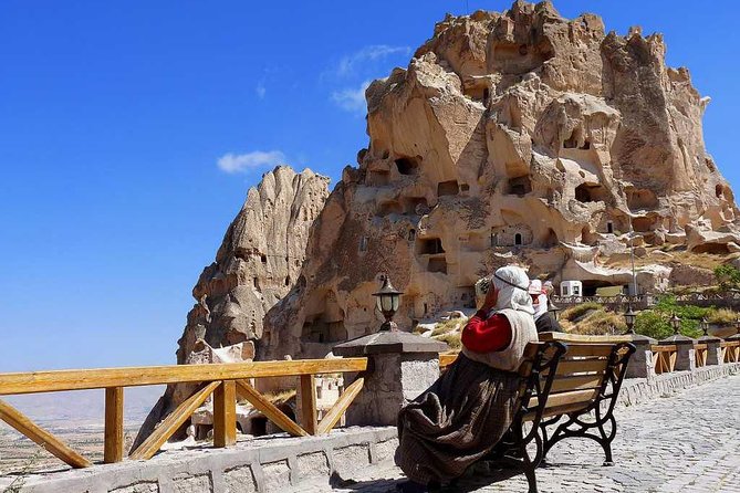 2 Days - Cappadocia Tour from Istanbul with optional Hot Air Balloon Flight - The main drawbacks to consider