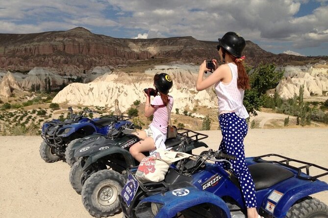 2 Days Cappadocia Trip Including Horseback Ride & Balloon Ride - Avanos pottery and a local Cappadocian lunch