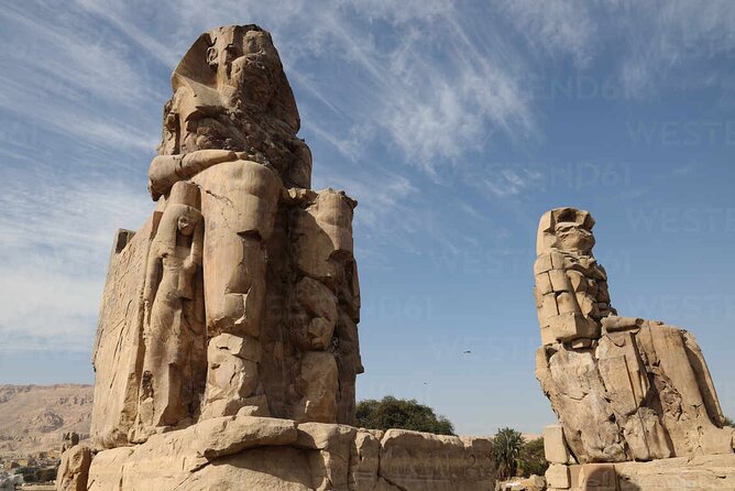 2 Days Luxor Tour from Cairo with hot air balloon by flight - Is $399 a fair price for two days in Luxor?