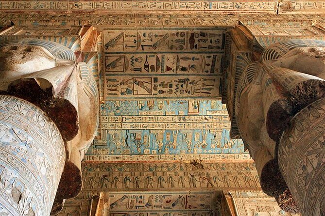 2 Days Luxor Tour from Cairo with hot air balloon by flight - Valley of the Kings: tombs instead of temples
