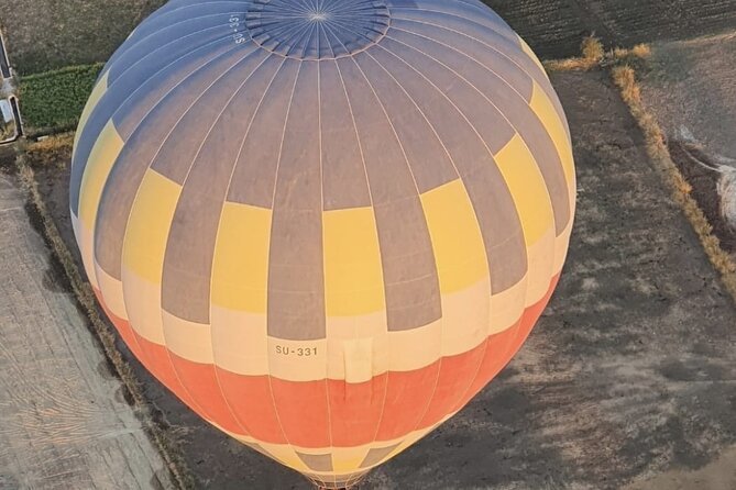 2 days tour to Luxor from Cairo with Balloon, Hotel and flights - Karnak Temple and its giant scale