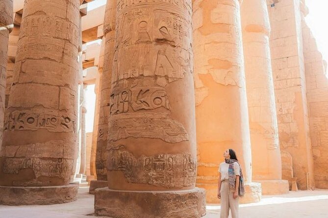2 Days Trip to Luxor from Safaga Port with Hot Air Balloon - Why the overnight format works better than a rushed day trip