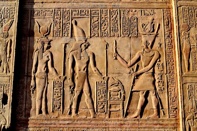 2-Night Nile Cruise to Aswan from Luxor with Hot Air Balloon ride - What the cruise is really like