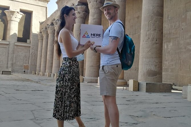 2 Nights Nile cruise from Aswan to Luxor&Abu Simbel And Balloon - Timing, transfers, and the small print