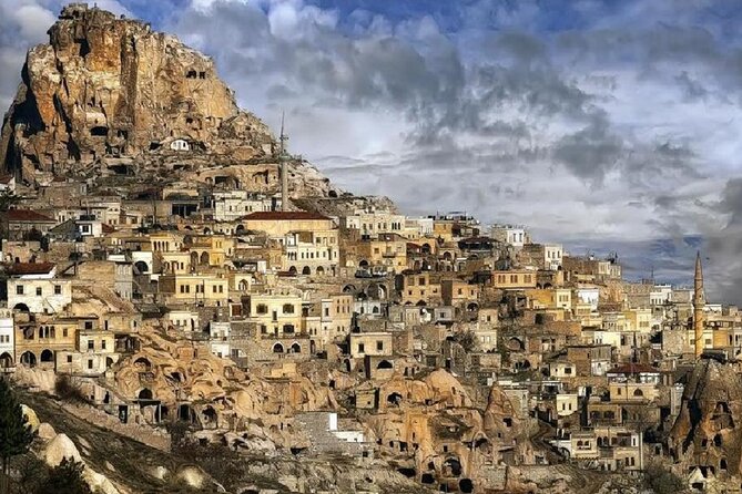 3-Day Cappadocia Tour with Camel Ride & Optional Balloon Ride - Should you book this Cappadocia trip?