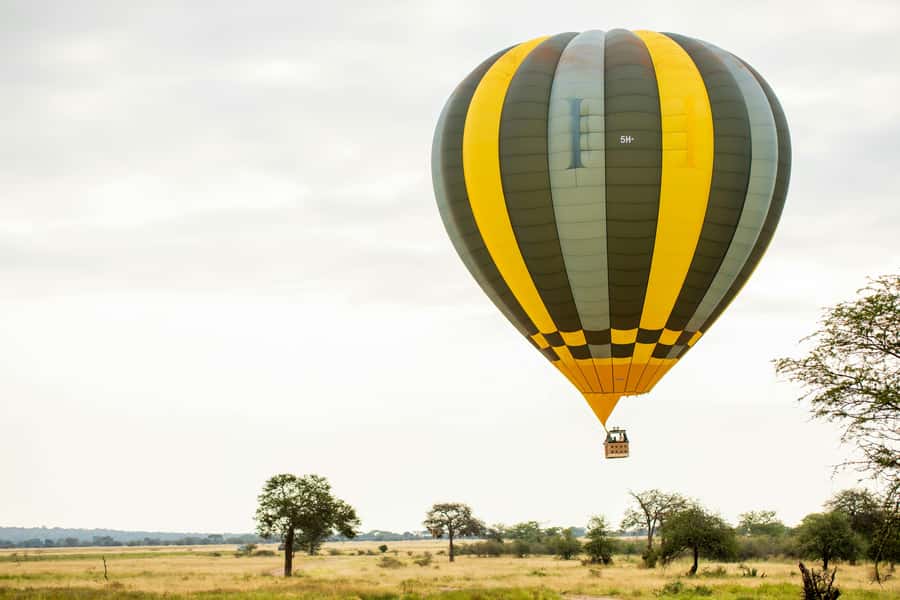 3-Day Safari to Serengeti & Ngorongoro + Balloon experience - Why this three-day route works