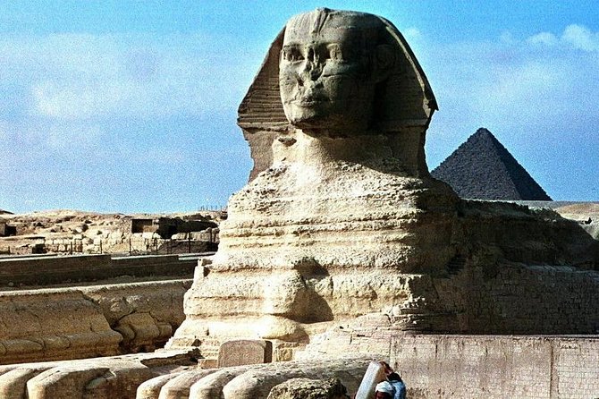 3 Days Cairo, Luxor, Aswan With Tours, Balloon , Abu Simbel and More By Flight - The pace: exciting, but not gentle