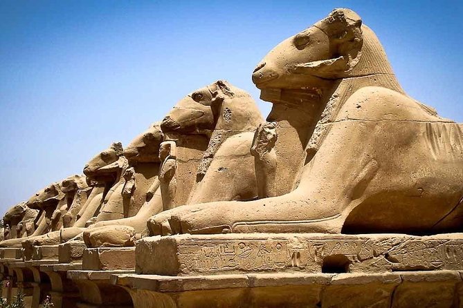3 Days Cairo, Luxor, Aswan With Tours, Balloon , Abu Simbel and More By Flight - What people liked most about the experience
