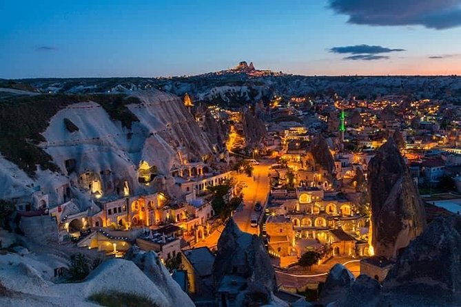 3 Days Cappadocia City Break w/cave hotel+optional balloon - What the $290 package really gives you