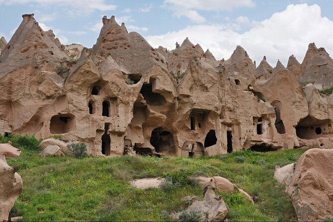 3 Days Cappadocia from/to Istanbul w/cave hotel+optional balloon - Guides, communication, and group size