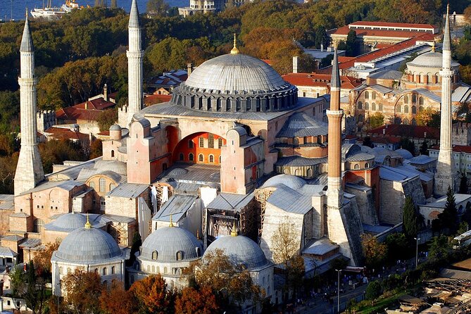 3 Days Cappadocia from/to Istanbul w/cave hotel+optional balloon - Day two: valleys, village life, and an underground city
