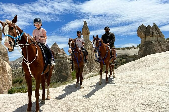 3 Days Cappadocia Tour From Istanbul With Optional Balloon Ride - What the $695 price really covers
