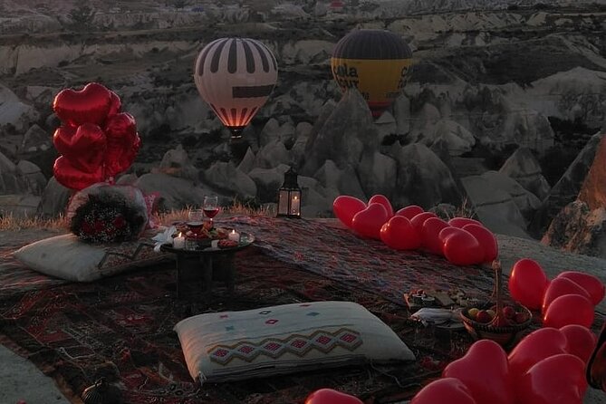 3 Days Cappadocia Tour From Istanbul With Optional Balloon Ride - Özkonak Underground City and Uçhisar Castle