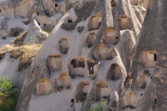 3 Days Cappadocia Tour with Balloon Ride & Horseback Ride Options - Day one: Istanbul to Cappadocia with time to settle in