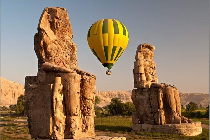 3 Days Private Tour to Abu Simble, Balloon Ride, Aswan and Luxor - The Unfinished Obelisk shows ancient stonework