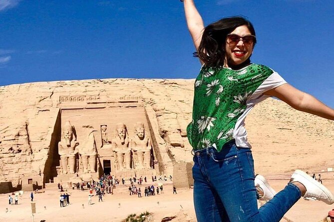 3 Days Private Tour to Abu Simble, Balloon Ride, Aswan and Luxor - The Aswan-to-Luxor train changes the pace