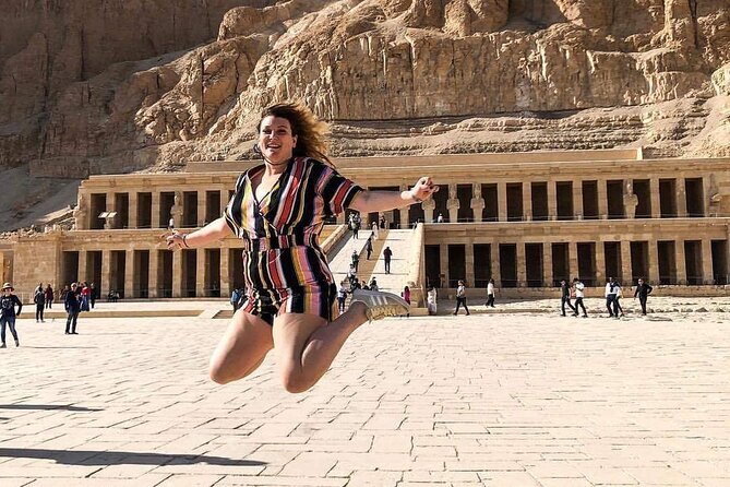 3 Days Private Tour to Abu Simble, Balloon Ride, Aswan and Luxor - Philae Temple requires a boat ride