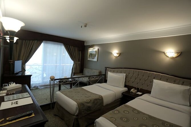 3 Night Luxor and Aswan Nile Cruise with Hot Air Balloon, Abu Simbel from Luxor - Life onboard the five-star cruise ship