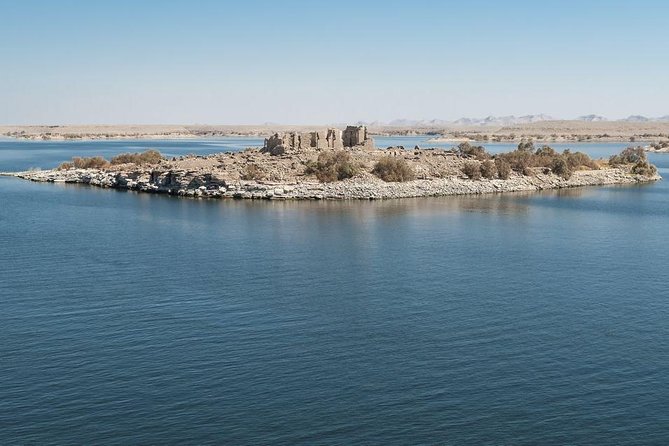 (3-Nights Cruise From Aswan To Luxor & Balloon, Abu Simbel) - Karnak and Luxor Temple close the trip