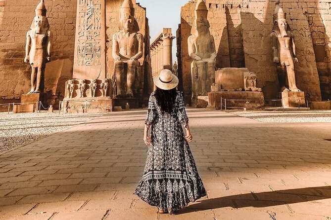 (3-Nights Cruise From Aswan To Luxor & Balloon, Abu Simbel) - Day one: Philae, the High Dam, and your first night aboard