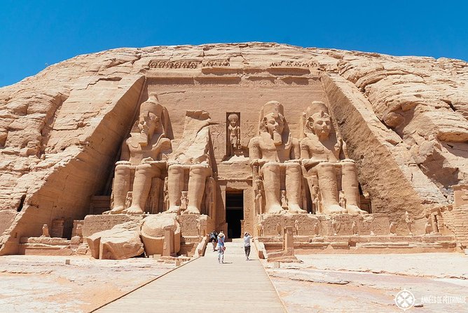 3-Nights Cruise From Aswan To Luxor,Tours& Hot Air Balloon,Abu Simbel From Aswan - Day three: Edfu before breakfast