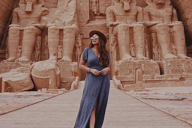 3-Nights Cruise Luxor to Aswan including Abu Simbel & Balloon ,Tours from Luxor - Who should book this Nile cruise?
