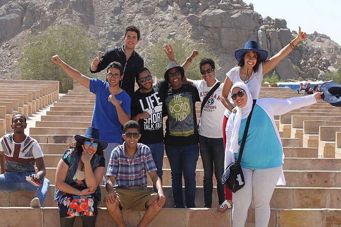 3 nights Luxor and Aswan Nile cruise with Hot air balloon,Abu Simbel from Luxor - Key points to know before booking