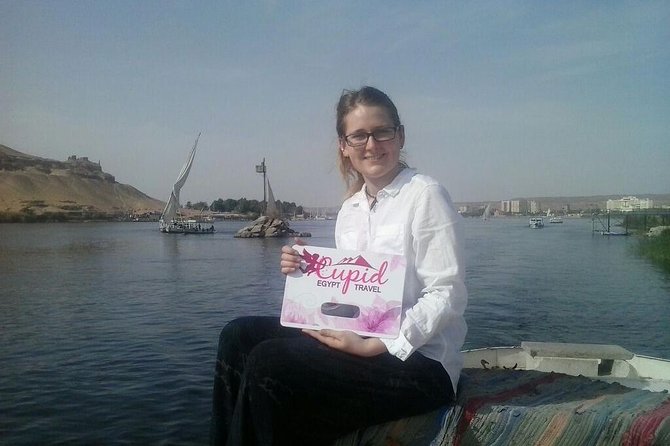 3 nights Luxor and Aswan Nile cruise with Hot air balloon,Abu Simbel from Luxor - Food, cabins, and daily comfort
