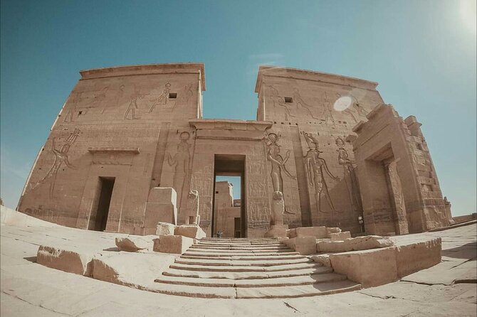 3 Nights Nile cruise Aswan and Luxor includes Hot Air Balloon - Six Things to Know Before You Book