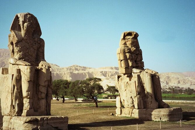 3 nights Nile Cruise with Hot air Balloon From Aswan - Kom Ombo at Sunset and Edfu by Horse Carriage