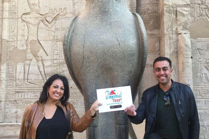 4-Day 3-Night Nile Cruise from Aswan to Luxor&Abu Simbel+Balloon - What the $340 price really gives you